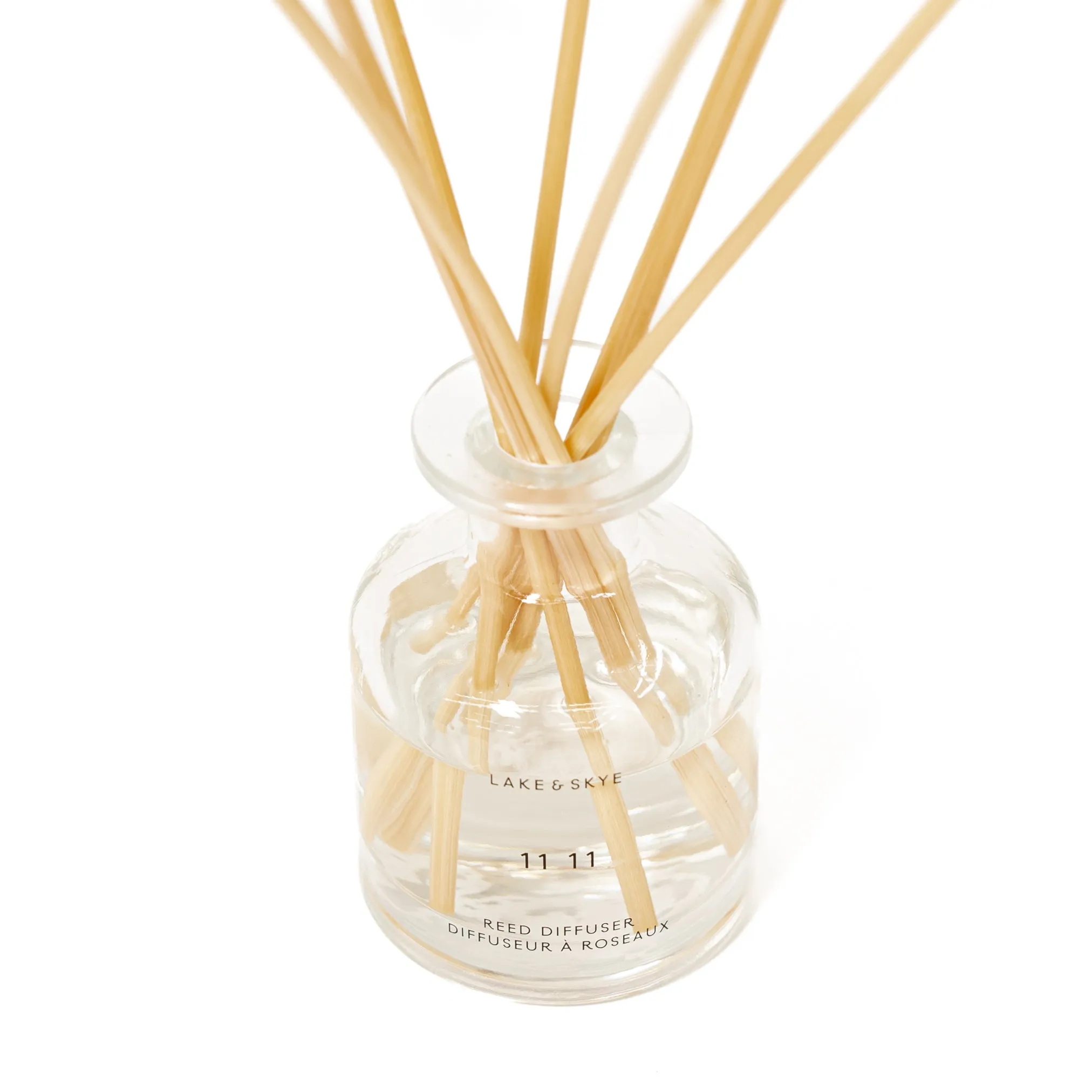 11 11 Reed Diffuser