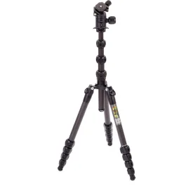 3 Legged Thing Legends Bucky Carbon Fiber Tripod Leg Set