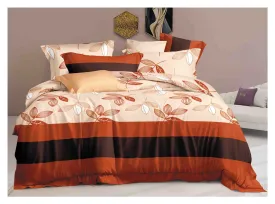 6 100%  America Cotton Bedding Set Uniquely Designed