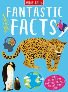 7  Fantastic Facts [2023]