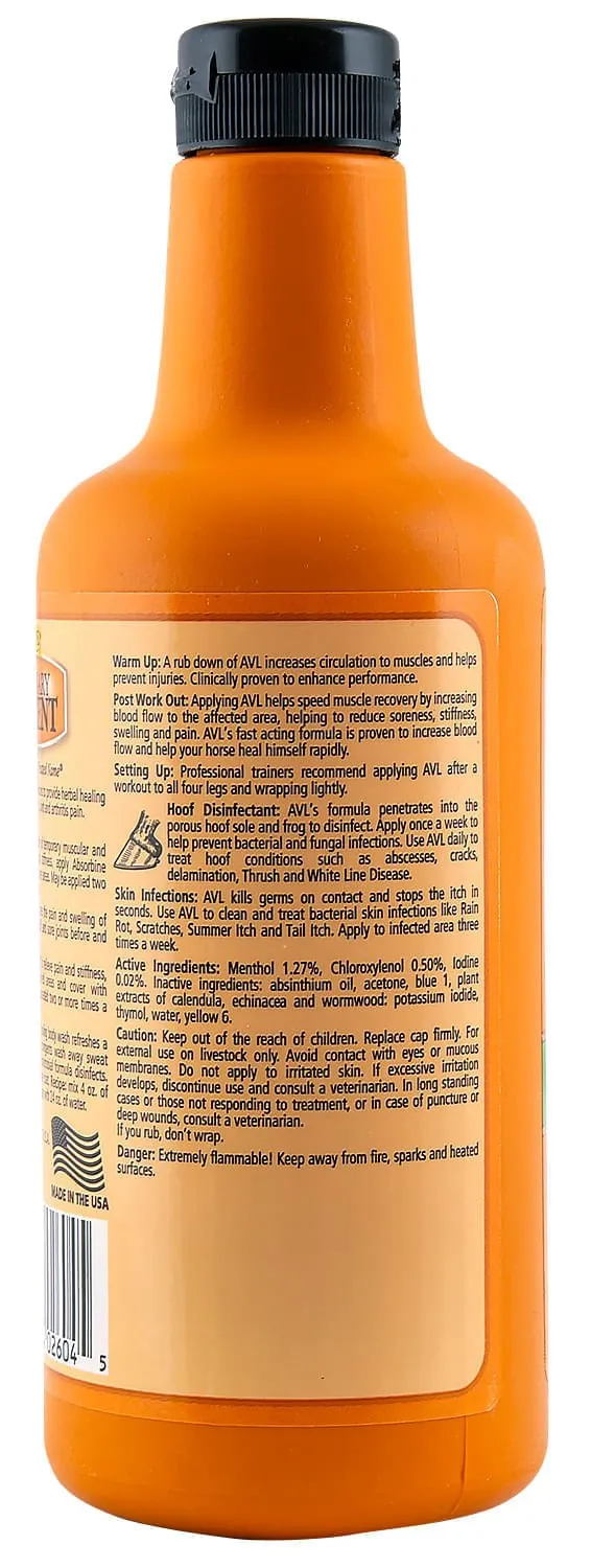 Absorbine Veterinary Liniment