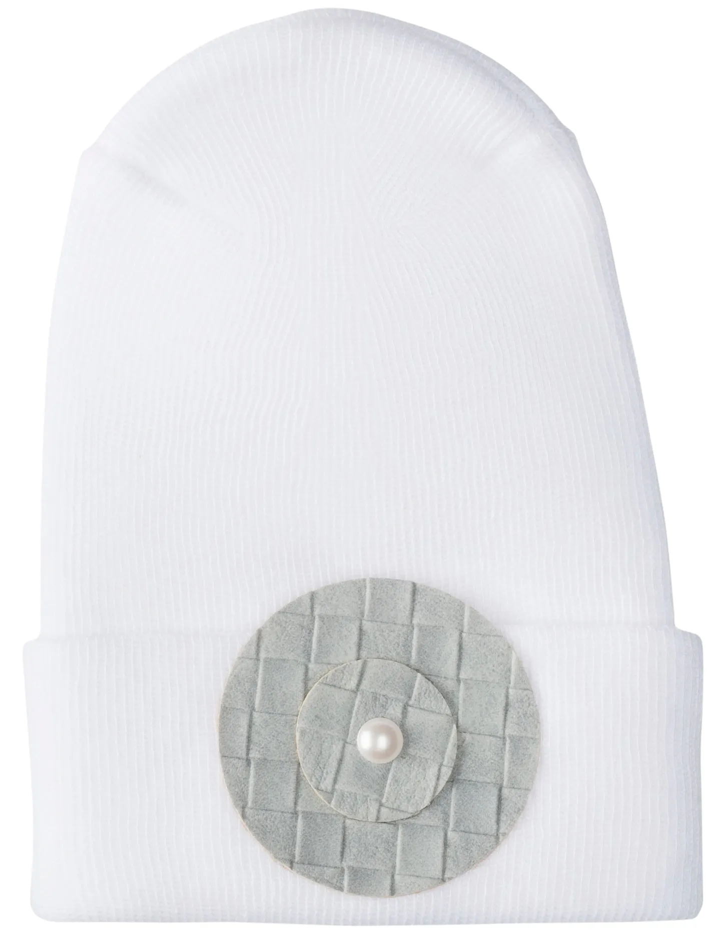 Adora Circle Hospital Hat