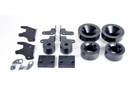 AEV 2in Spacer Suspension Lift Kit - LHD - JK