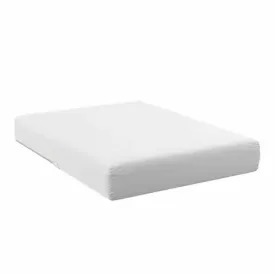 Allerease - Ultimate Cotton Mattress Protector - Queen Size - 60" x 80" x 13