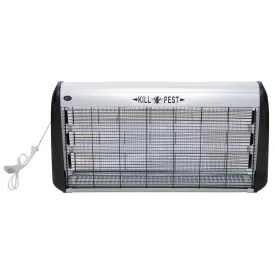 Aluminium Bug Zapper #BN-20W/BT-20W