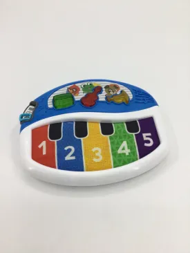 Baby Einstein Discover & Play Piano Musical Toy