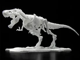 Bandai - Dinosaur Skeleton: Tyrannosaurus