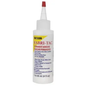 Beacon Fabric Tac Glue