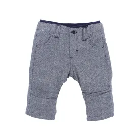 Bebe George Pant in Blue (Size 3M-5Y)