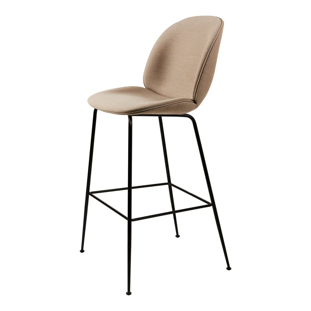 Beetle Bar Chair - Fully Upholstered