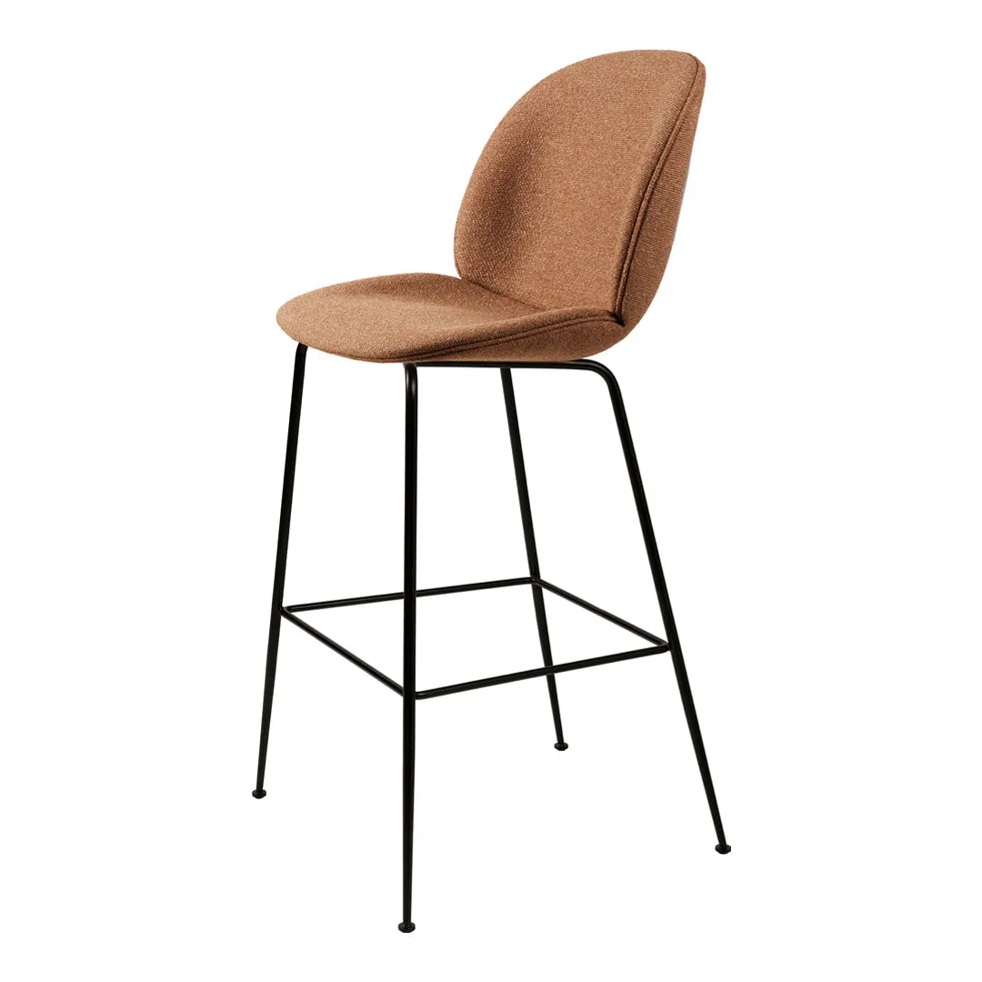 Beetle Bar Chair - Fully Upholstered