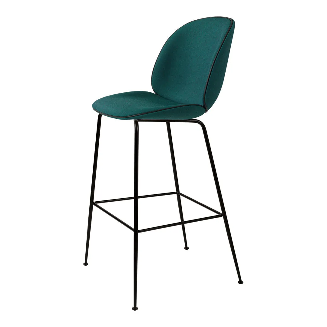 Beetle Bar Chair - Fully Upholstered