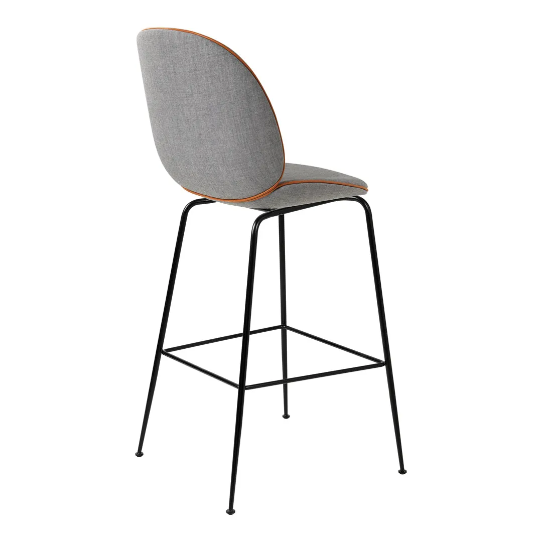 Beetle Bar Chair - Fully Upholstered