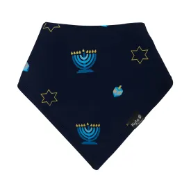 Bib in Hanukkah