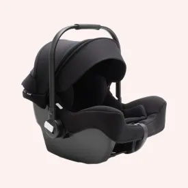 Bugaboo Turtle by Nuna Car Seat   Base - Black