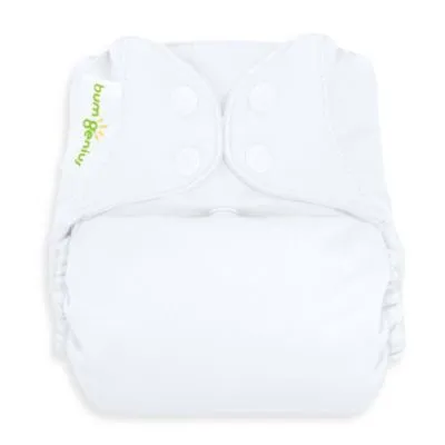 BumGenius Freetime Diaper