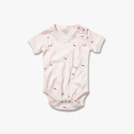 Bunnies Short Sleeve Bodysuit