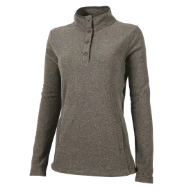 C1836W Ladies Bayview Fleece Pullover