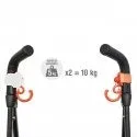 Cambrass Stroller hook