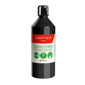 Caran d'Ache Gouache ECO Liquid 500ml