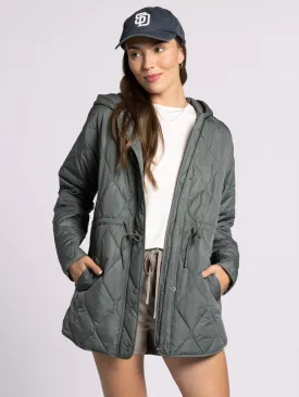 CECILY JACKET - PREPACK OF 6 UNITS