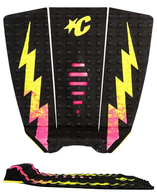 CREATURES TRACTION - MICK EUGENE FANNING LITE SMALL WAVE