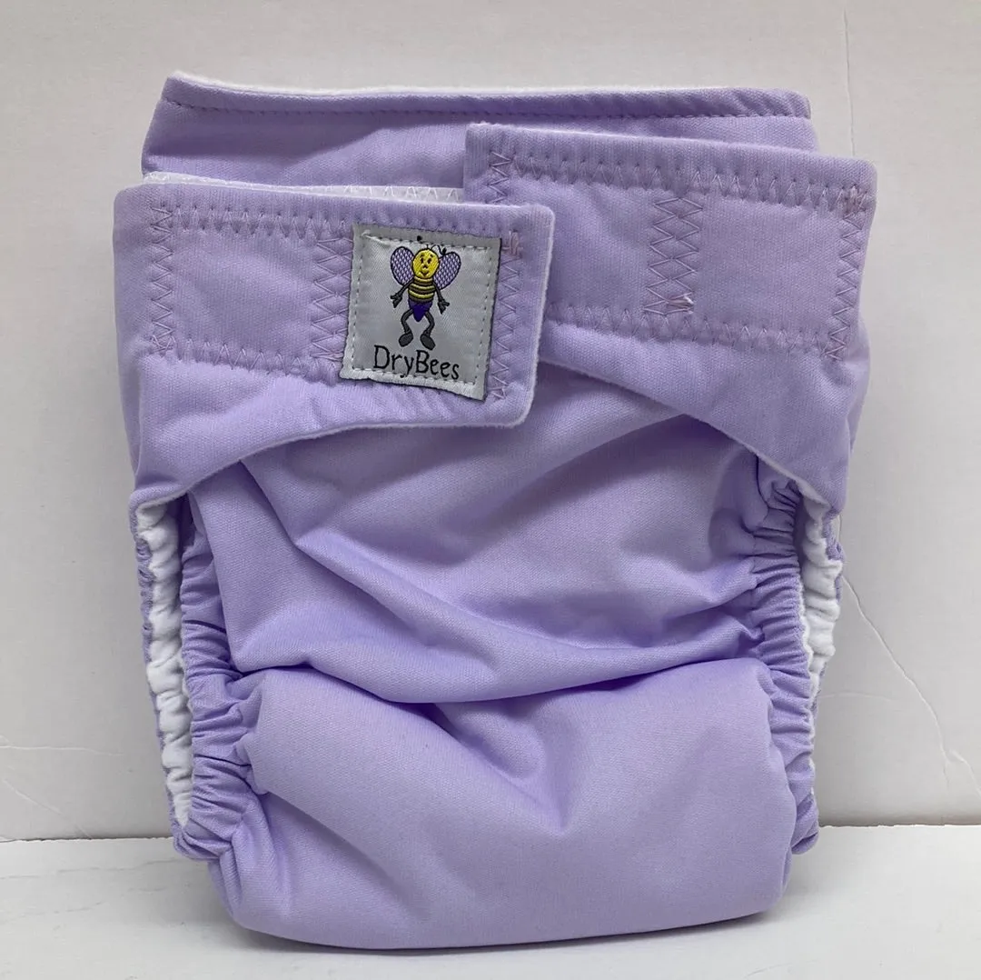 DryBees Pocket Diaper