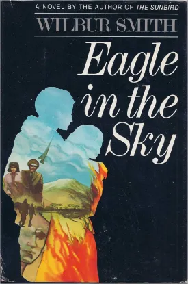 Eagle in the Sky