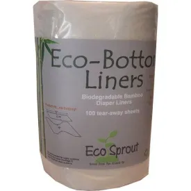 Eco Sprout - Eco Bottom Liners