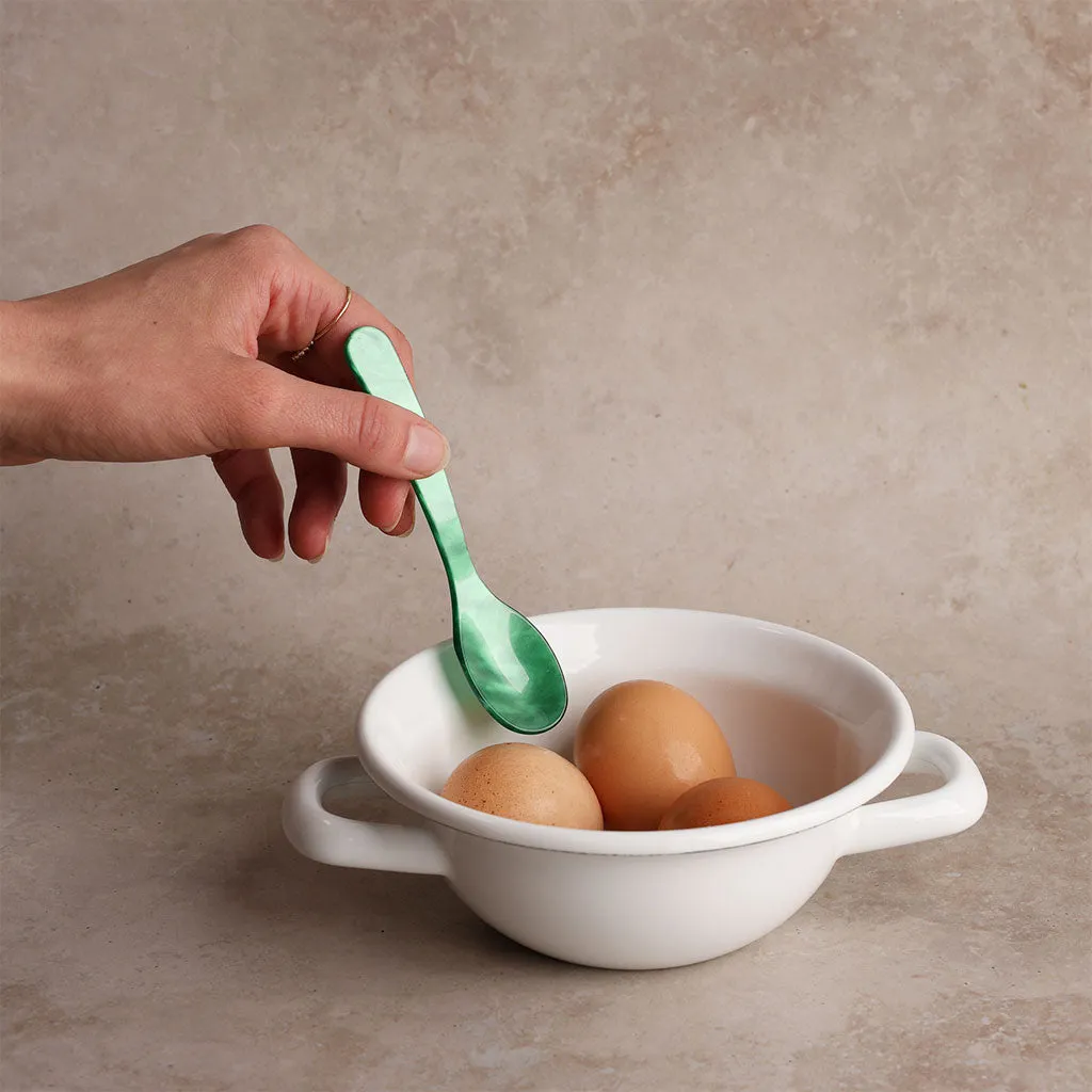 Egg Spoon