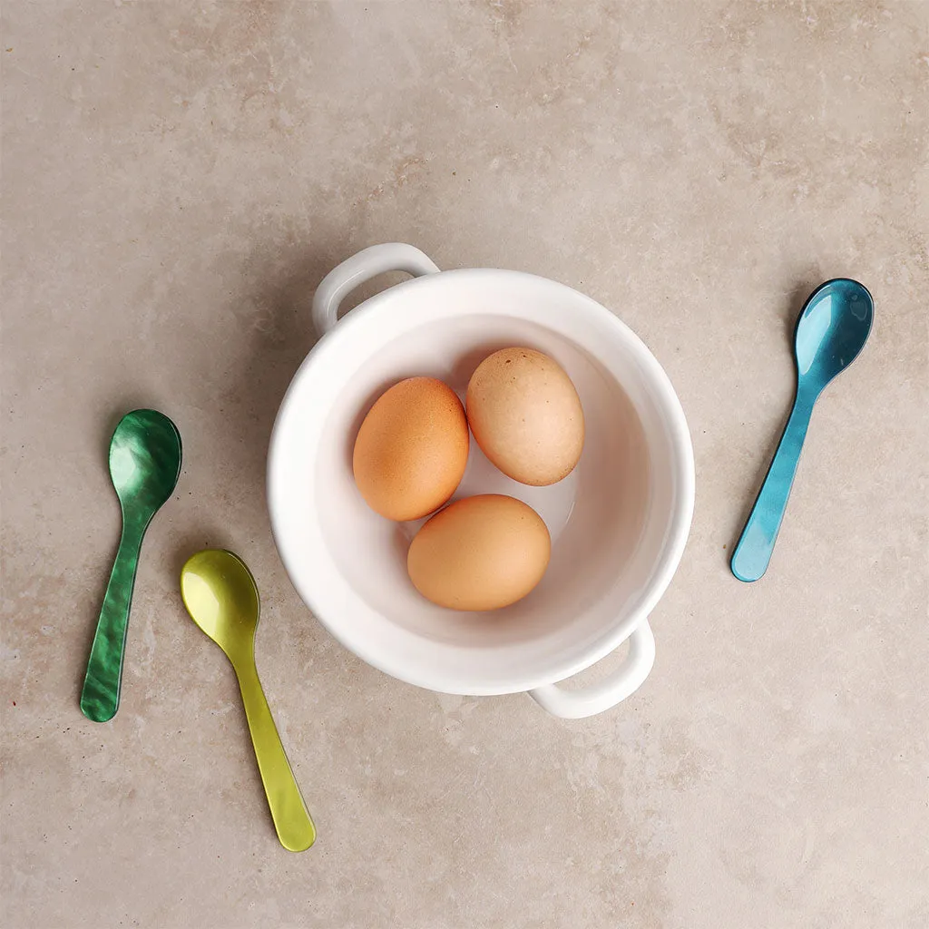 Egg Spoon