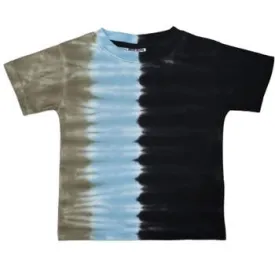 engineer tie dye tee