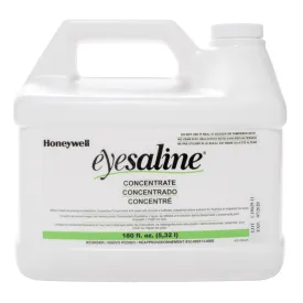 Eyesaline Replacement Saline Solutions - Honeywell