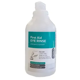 Eyewash - 5 Ounces - First Aid Kit Refills (PK 36 Bottles)