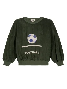 Football Tony Terry Sweatshirt