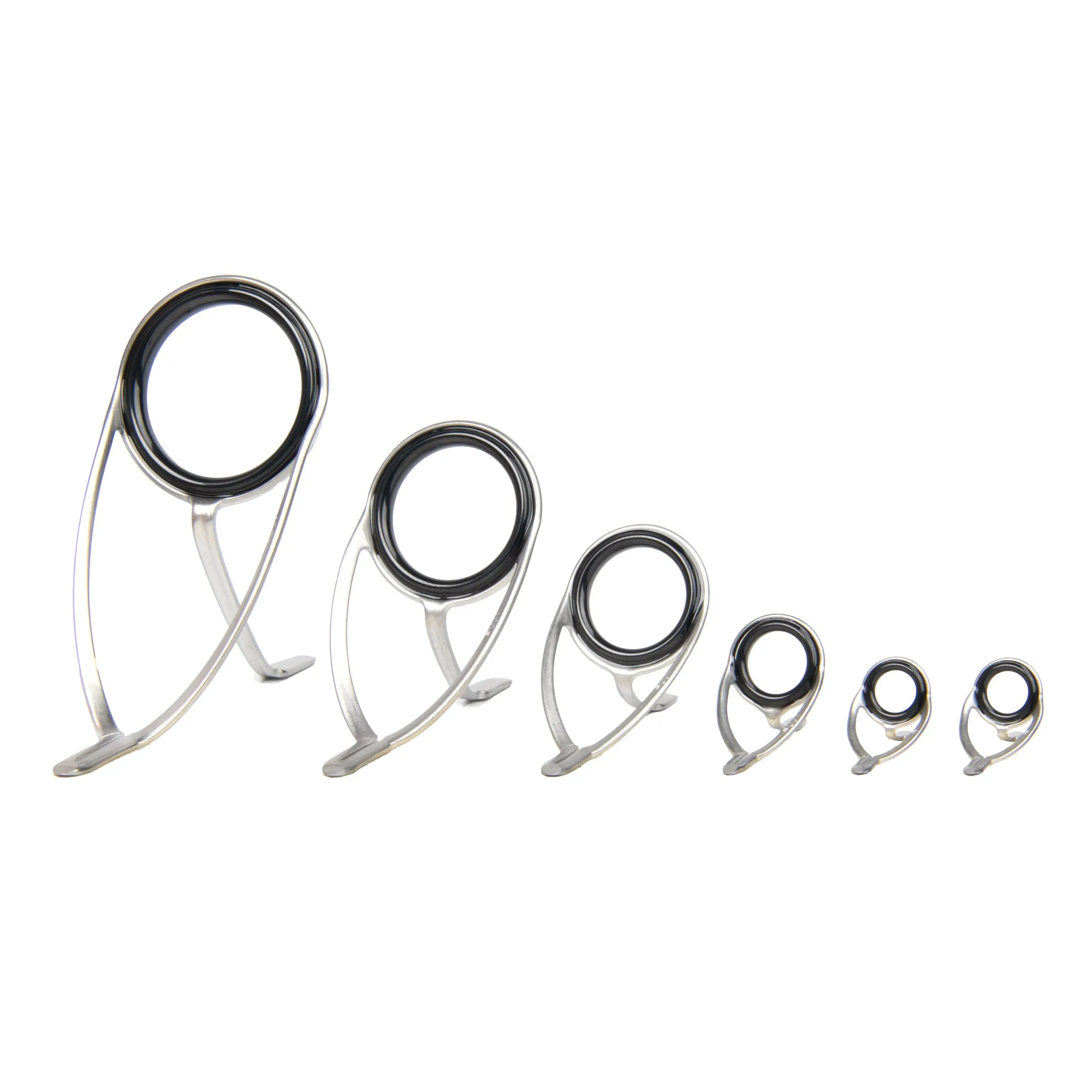 Fuji KW Spinning Guide Kits