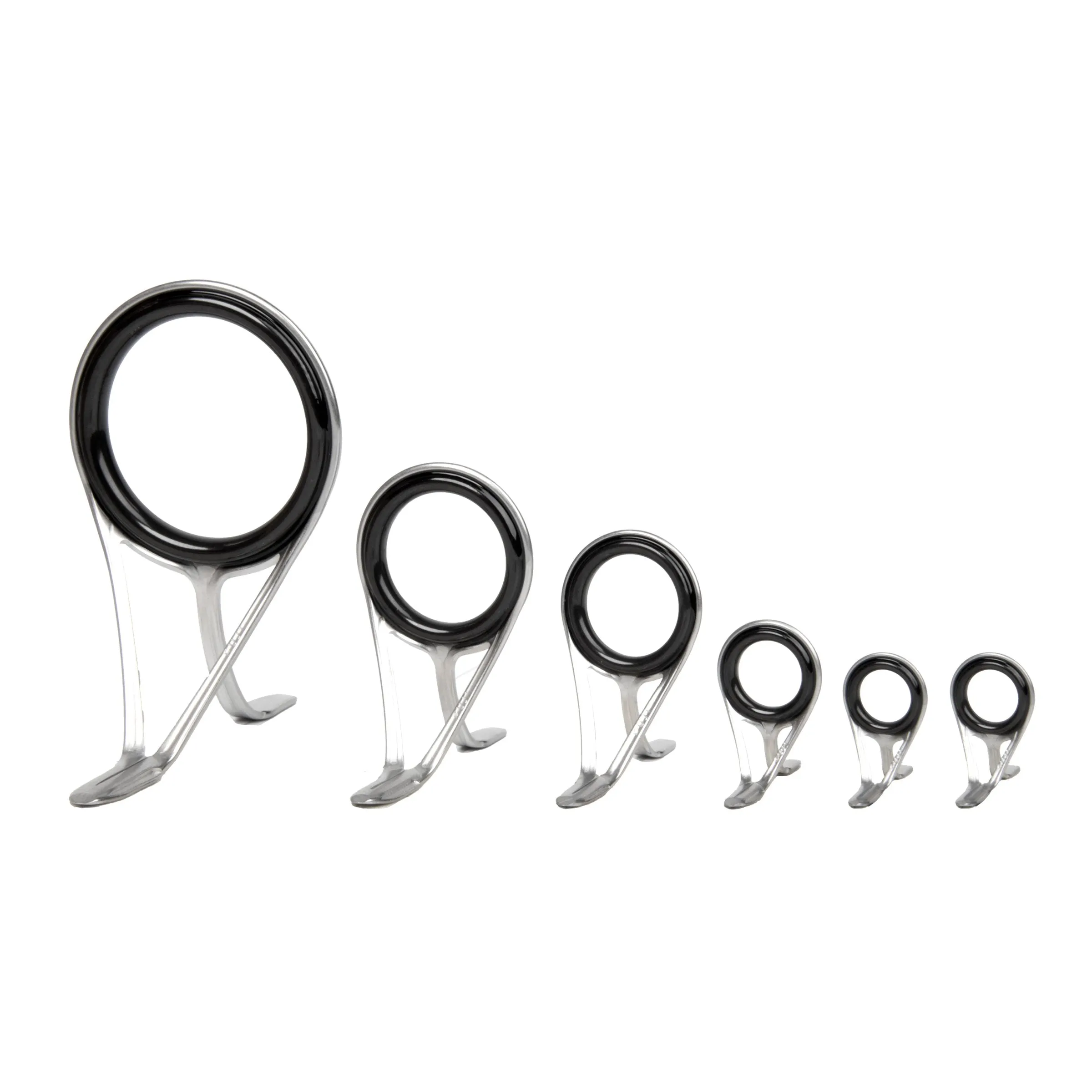 Fuji LSV Spin/Cast Guide Kits