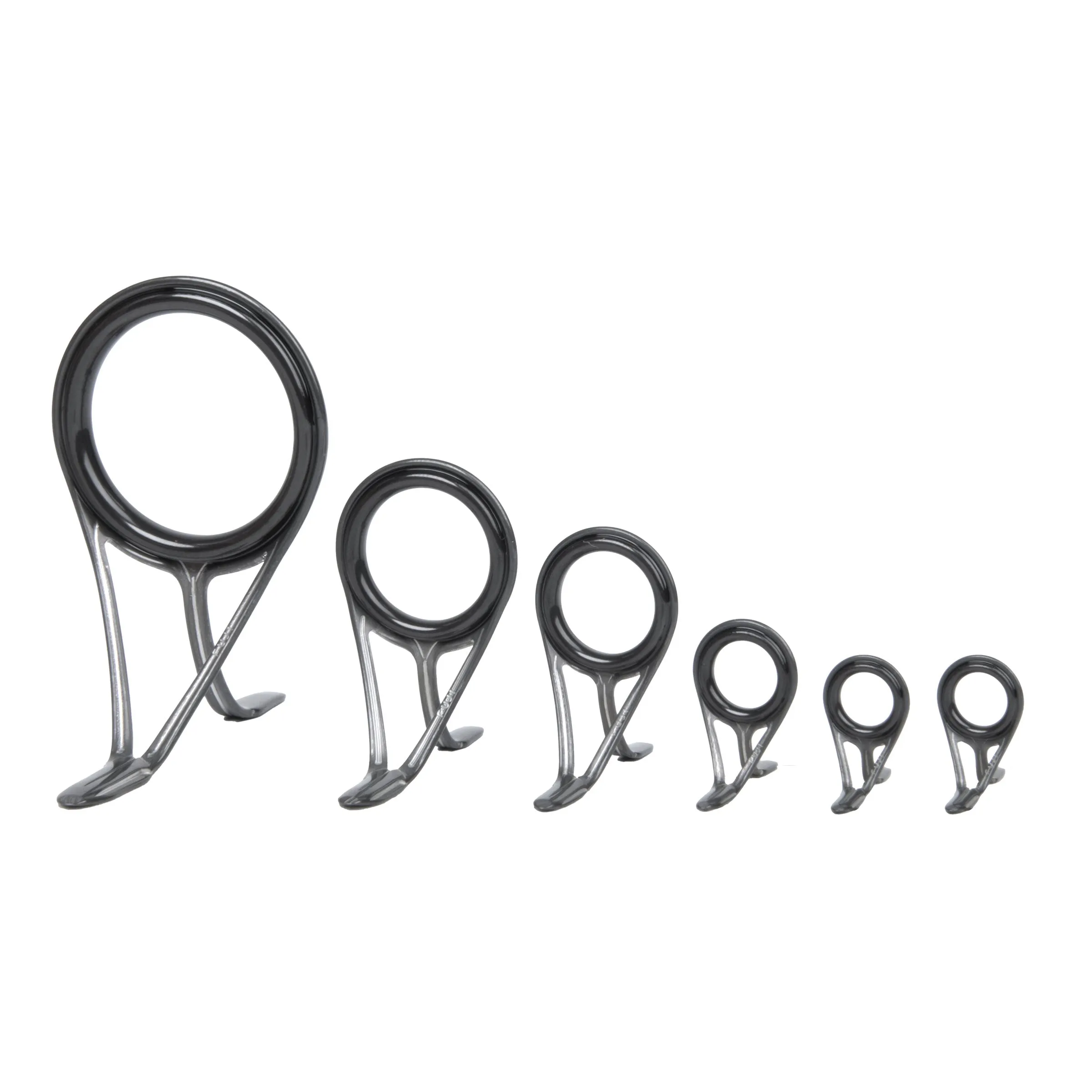 Fuji LSV Spin/Cast Guide Kits