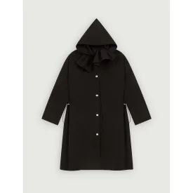 Gatox Outerwear - Black