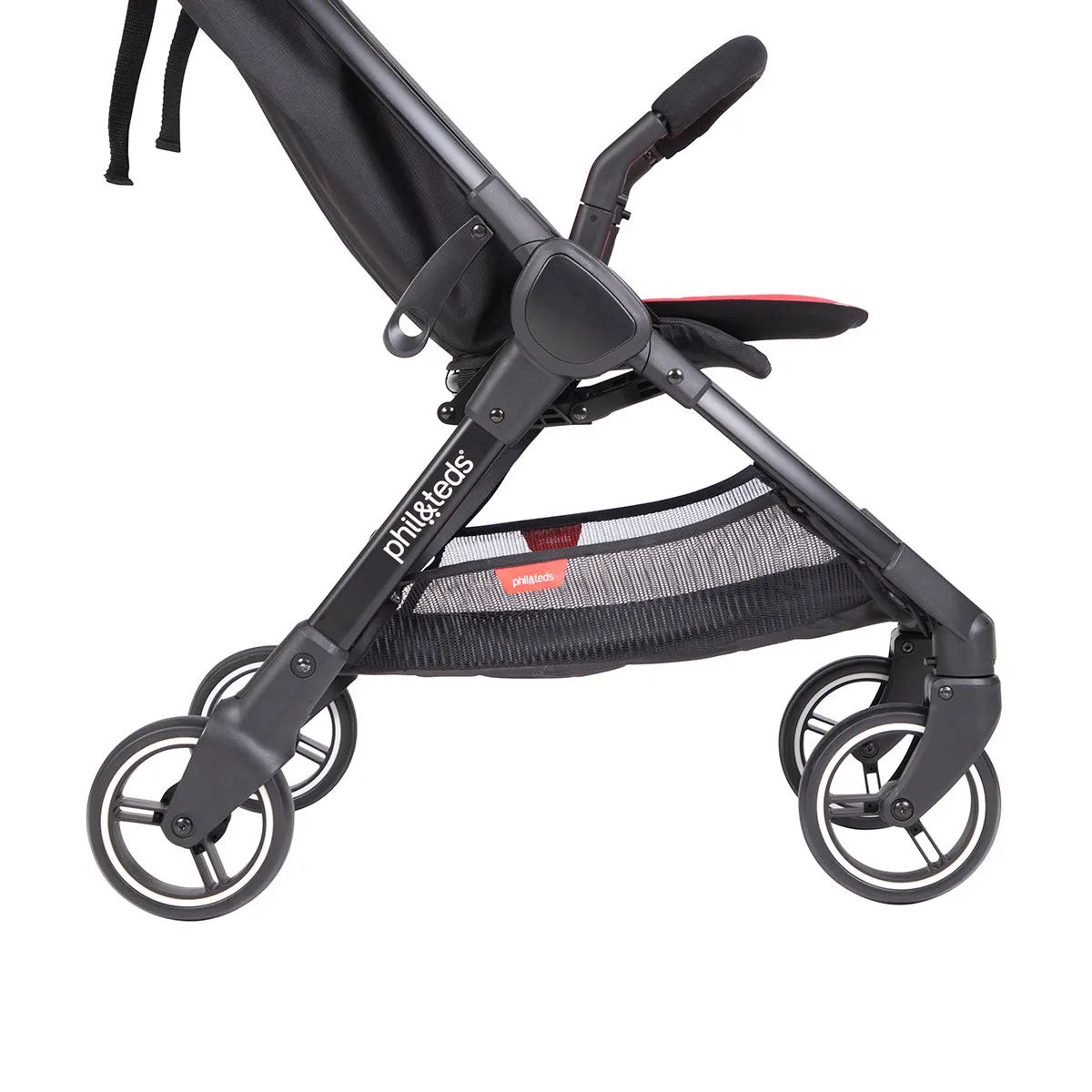 go™ stroller