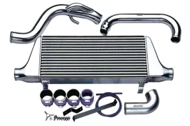 GREDDY INTERCOOLER KIT T-24F S14/S15 - (12020210)