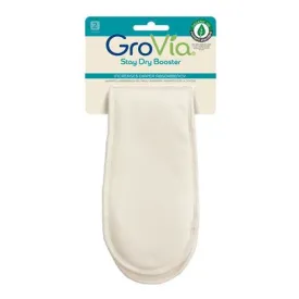 GroVia - 2pck Stay Dry Boosters