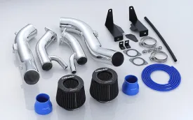 GTR R35 SUCTION KIT TYPE-3 80MM - (12020907)