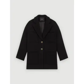 Guilian Outerwear - Black