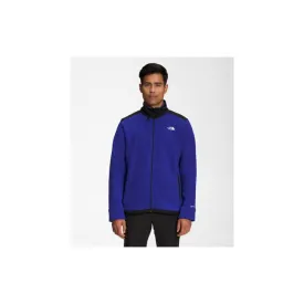 Men's Alpine Polartec 200 Full Zip Jacket