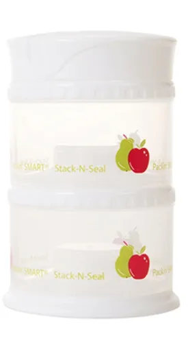 Packin' SMART Twistables - 2 Tier - Fruit