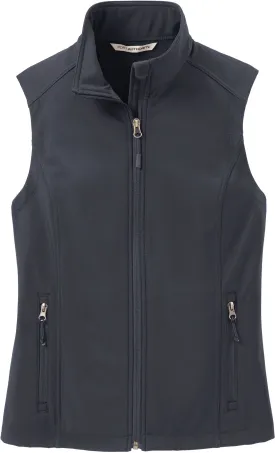 Port Authority Ladies Core Soft Shell Vest