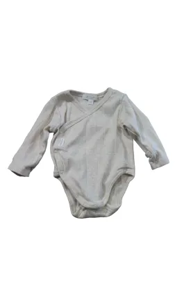 Purebaby Bodysuit, 0000