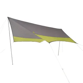 ROSY Hexagon Tarp Set M-BB Dust Olive