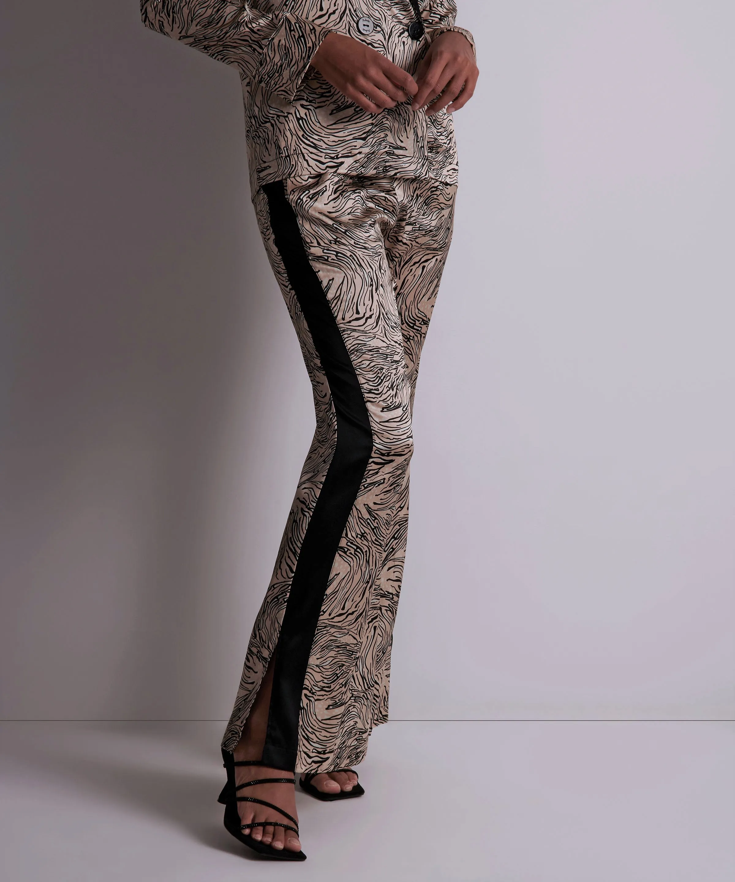 SALE Aubade Pure Silk Pyjamas (In stock, 3 day delivery)